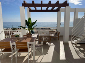 Breeze 5, Mojacar